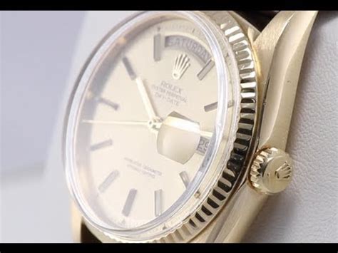 rolex non quickset date model|Rolex double quickset model.